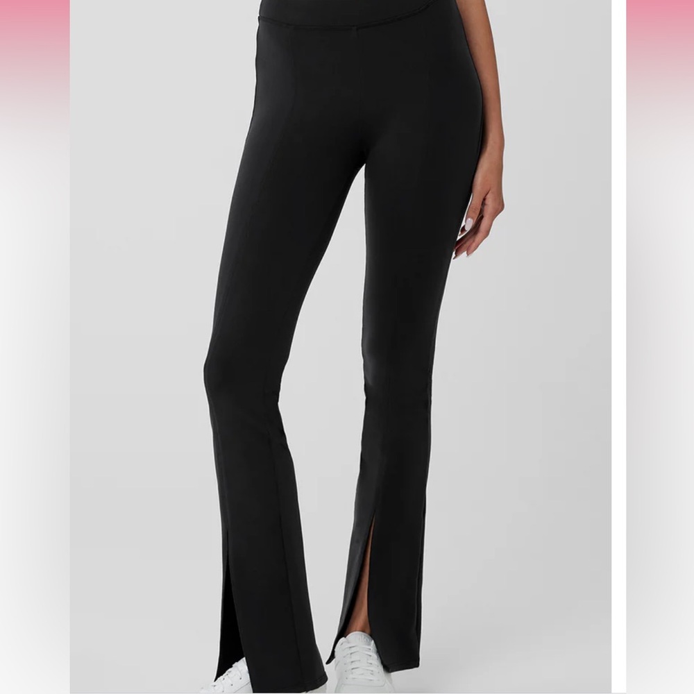 ALO Airbrush High waist flutter leggings